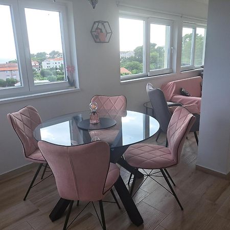 Apartment Mia 2 Banjol Eksteriør bilde