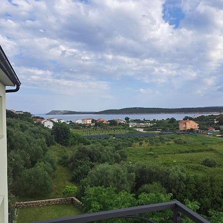 Apartment Mia 2 Banjol Eksteriør bilde