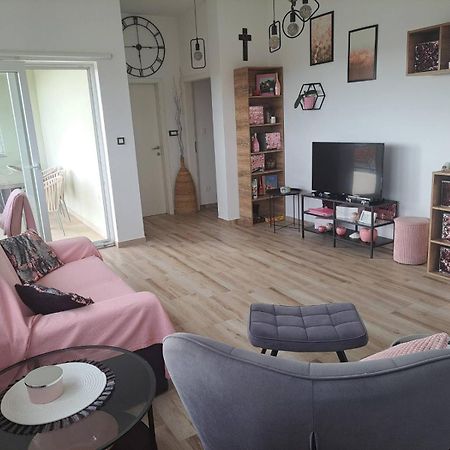 Apartment Mia 2 Banjol Eksteriør bilde
