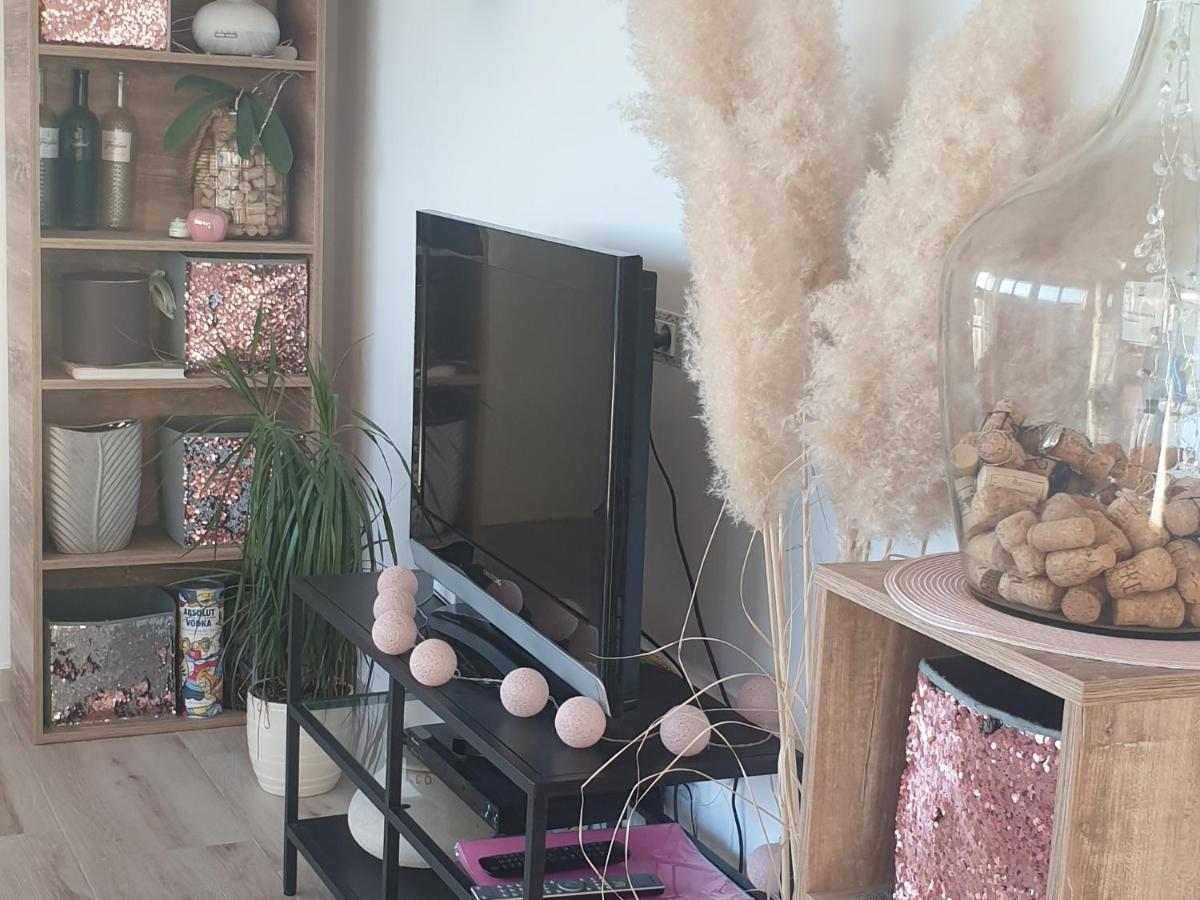 Apartment Mia 2 Banjol Eksteriør bilde