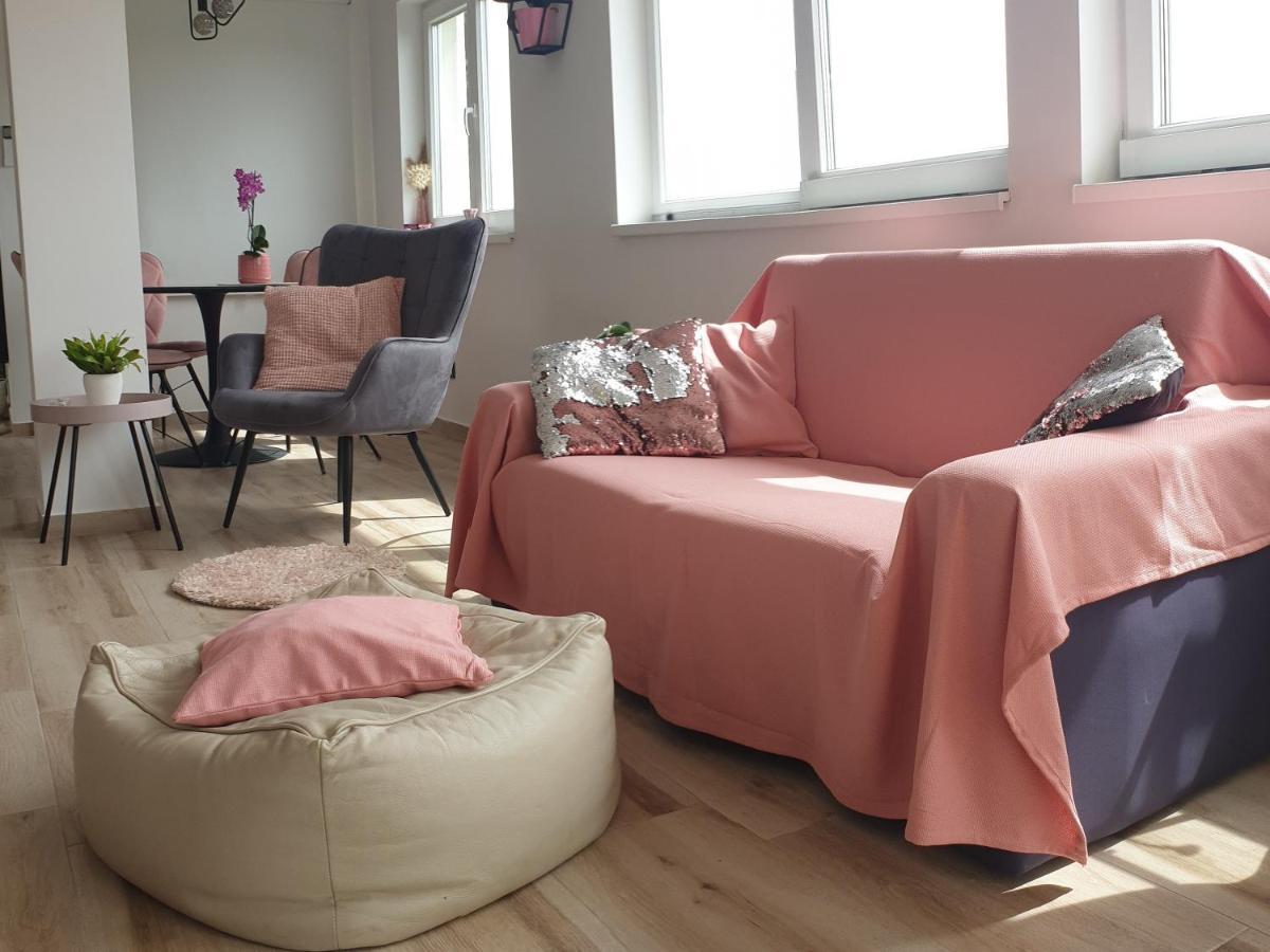 Apartment Mia 2 Banjol Eksteriør bilde