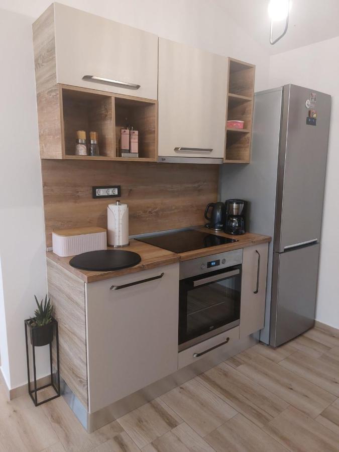 Apartment Mia 2 Banjol Eksteriør bilde