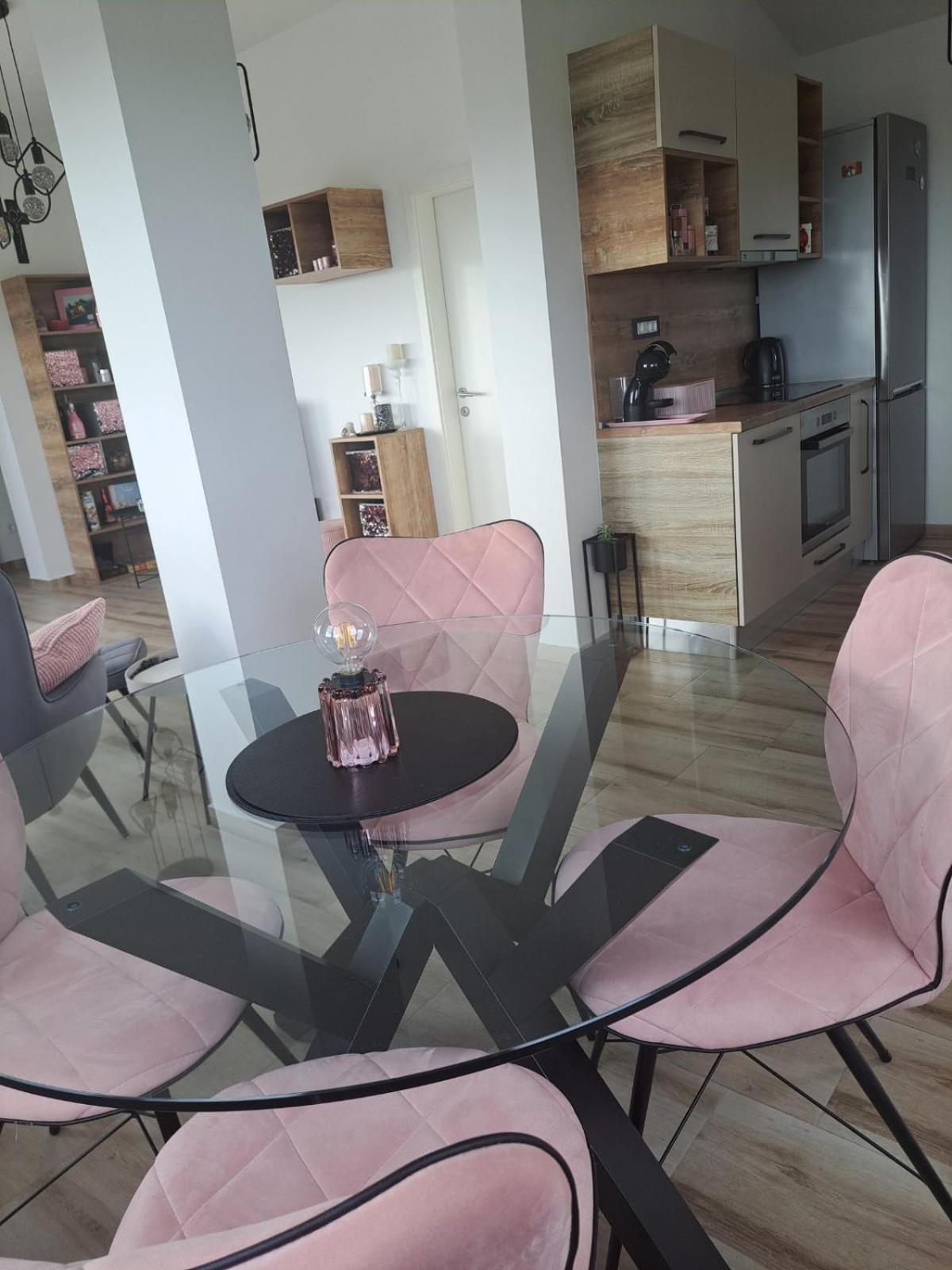 Apartment Mia 2 Banjol Eksteriør bilde