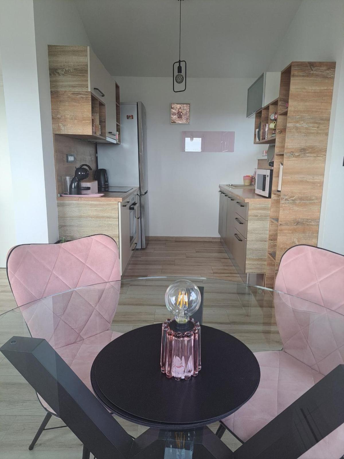 Apartment Mia 2 Banjol Eksteriør bilde