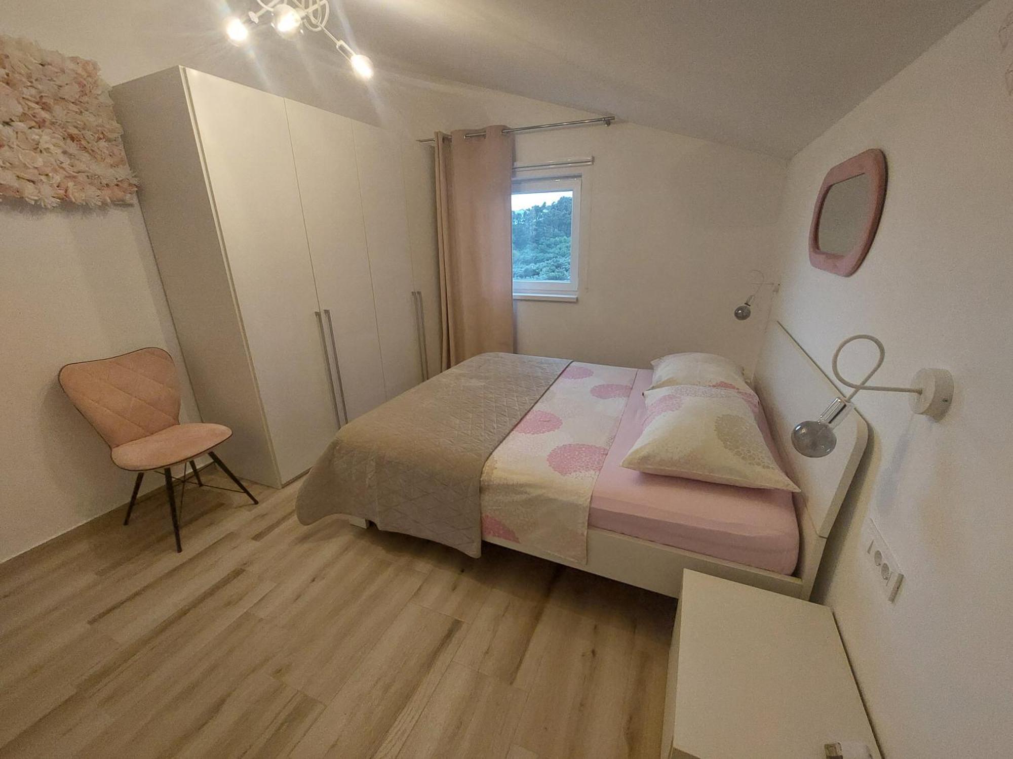 Apartment Mia 2 Banjol Eksteriør bilde