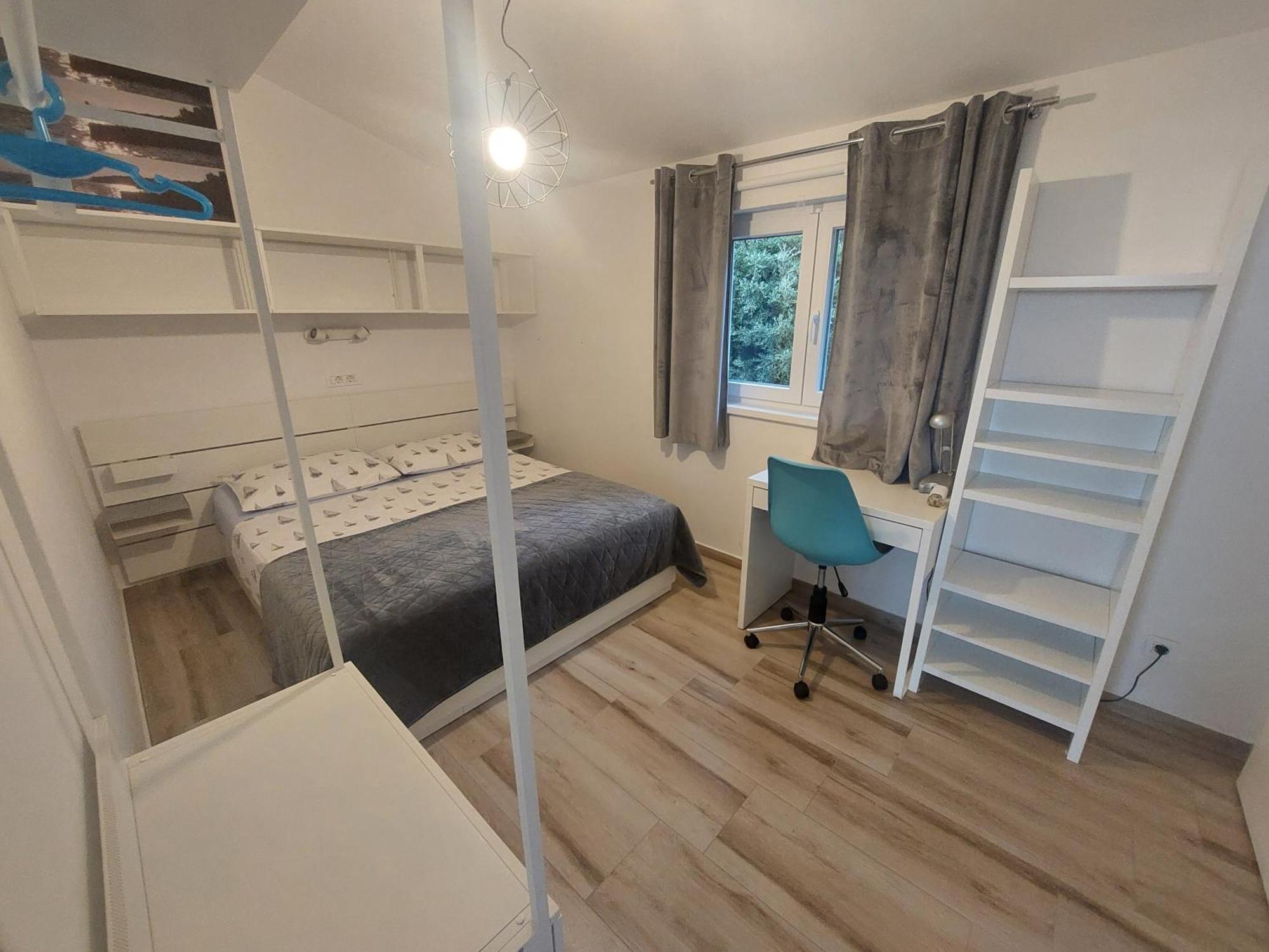 Apartment Mia 2 Banjol Eksteriør bilde