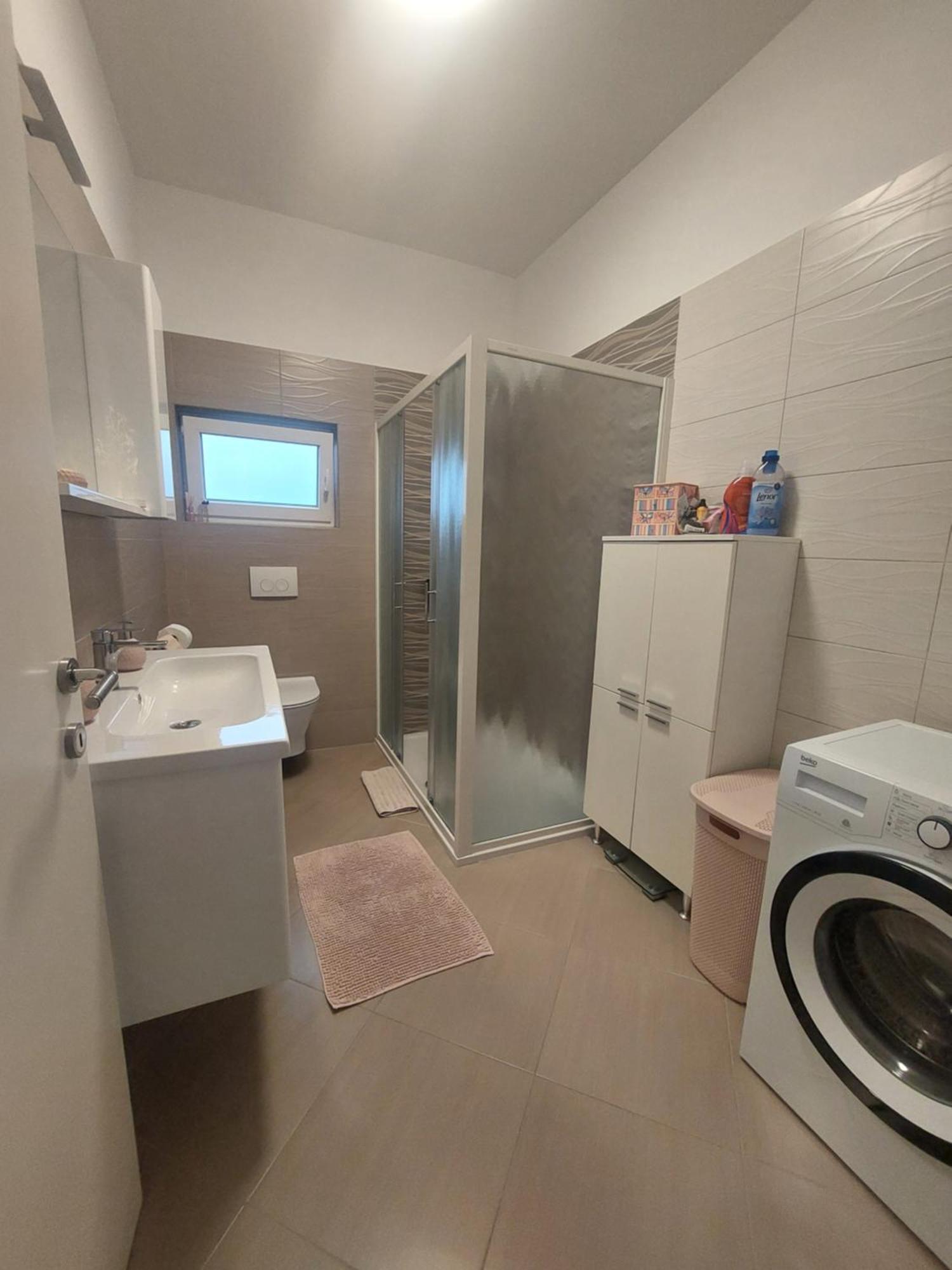 Apartment Mia 2 Banjol Eksteriør bilde